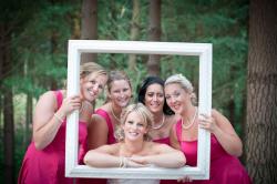 Amelia and Reuben's Wedding